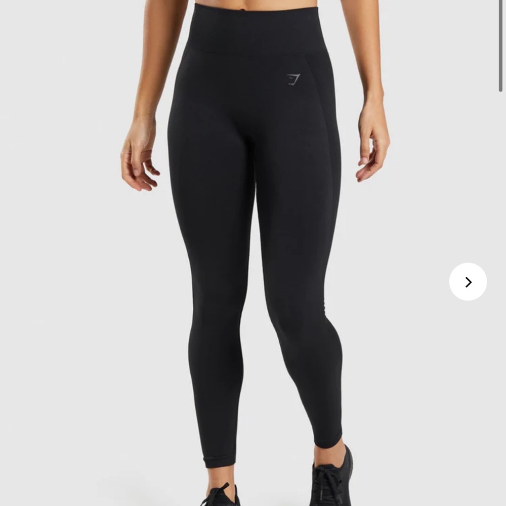 Gym Shark flex leggings